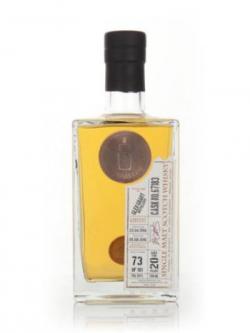 Glen Grant 20 Year Old 1996 (cask 67183) - The Single Cask