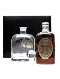 A bottle of Glen Grant 20 Year Old / Director's Reserve Speyside Whisky