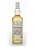 A bottle of Glen Grant 2002 (Gordon and MacPhail)