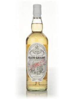 Glen Grant 2002 (Gordon and MacPhail)