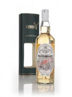 Glen Grant 2003 (bottled 2014) (Gordon& MacPhail)