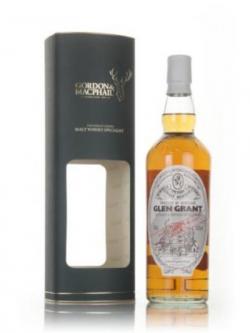 Glen Grant 2005 (bottled 2016) - Gordon& MacPhail