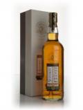 A bottle of Glen Grant 21 Year Old 1990 - Dimensions (Duncan Taylor)