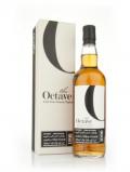 A bottle of Glen Grant 21 Year Old 1990 - The Octave (Duncan Taylor)