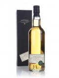 A bottle of Glen Grant 21 Year Old 1992 (cask 141975) - (Adelphi)