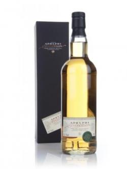 Glen Grant 21 Year Old 1992 (cask 141975) - (Adelphi)