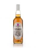 A bottle of Glen Grant 21 Year Old (Gordon and MacPhail)