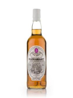 Glen Grant 21 Year Old (Gordon and MacPhail)