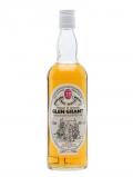 A bottle of Glen Grant 21 Year Old Speyside Single Malt Scotch Whisky