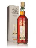 A bottle of Glen Grant 22 Year Old 1987 Cask 44541 - Rare Auld (Duncan Taylor)