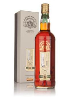 Glen Grant 22 Year Old 1987 Cask 44541 - Rare Auld (Duncan Taylor)