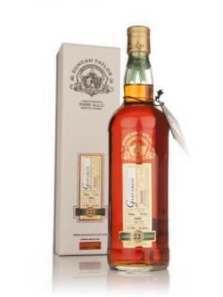 Glen Grant 22 Year Old 1987 Cask 44648 - Rare Auld (Duncan Taylor)