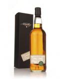 A bottle of Glen Grant 22 Year Old (Adelphi)