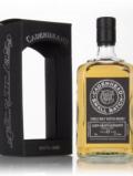 A bottle of Glen Grant 23 Year Old 1992 - Small Batch (WM Cadenhead)