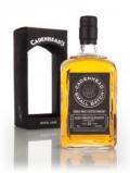 A bottle of Glen Grant 24 Year Old 1989 - Small Batch (WM Cadenhead)