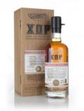 A bottle of Glen Grant 25 Year Old 1990 (cask 11180) - Xtra Old Particular (Douglas Laing)