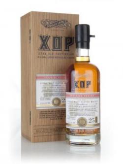 Glen Grant 25 Year Old 1990 (cask 11180) - Xtra Old Particular (Douglas Laing)