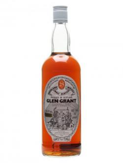 Glen Grant 25 Year Old / Bot.1970s Speyside Single Malt Scotch Whisky