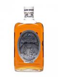 A bottle of Glen Grant 25 Year Old / Silver Jubilee Speyside Whisky