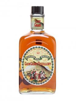 Glen Grant 30 Year Old / 150th Anniversary Speyside Whisky
