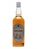 A bottle of Glen Grant 33 Year Old / Bot.1980s Speyside Single Malt Scotch Whisky