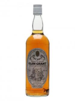 Glen Grant 33 Year Old / Bot.1980s Speyside Single Malt Scotch Whisky