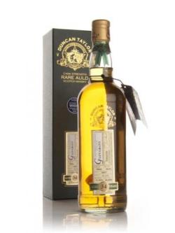 Glen Grant 34 Year Old 1974 - Rare Auld (Duncan Taylor)