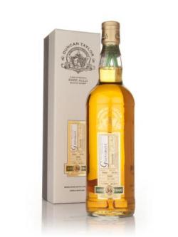 Glen Grant 36 Year Old 1974 - Rare Auld (Duncan Taylor)