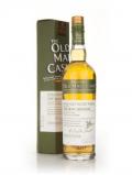 A bottle of Glen Grant 36 Year Old 1975 Brandy Cask - Old Malt Cask (Douglas Laing)