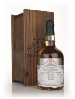 Glen Grant 36 Year Old 1975 - Old and Rare (Douglas Laing)