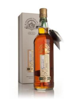 Glen Grant 37 Year Old 1972 - Rare Auld (Duncan Taylor)