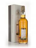 A bottle of Glen Grant 37 Year Old 1974 - Dimensions (Duncan Taylor)