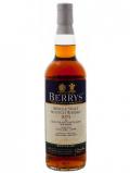 A bottle of Glen Grant 37 Year Old Berry Bros& Rudd Berry Bros & Rudd