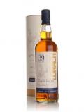 A bottle of Glen Grant 39 Year Old - Lonach (Duncan Taylor)