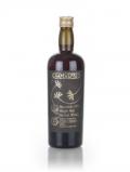 A bottle of Glen Grant 40 Year Old 1973 (cask 6588) - 2nd Release - Samaroli