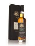 A bottle of Glen Grant 41 Year Old 1970 - Peerless (Duncan Taylor)