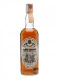 A bottle of Glen Grant 45 Year Old / Bot.1970s / Gordon& MacPhail Speyside Whisky