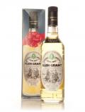 A bottle of Glen Grant 5 Year Old Single Malt - 1985-90