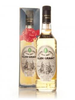 Glen Grant 5 Year Old Single Malt - 1985-90