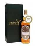 A bottle of Glen Grant 50 Year Old / Gordon& MacPhail / TWE Exclusive Speyside Whisky