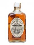 A bottle of Glen Grant 8 Year Old / Bot.1970s Speyside Single Malt Scotch Whisky