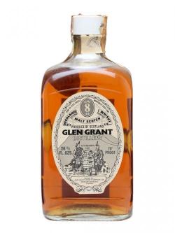 Glen Grant 8 Year Old / Bot.1970s Speyside Single Malt Scotch Whisky