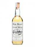 A bottle of Glen Grant 9 Year Old / Robert Watson / Bot.1960s Speyside Whisky
