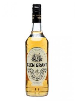 Glen Grant / Beige Label / Bot. 1980's Speyside Whisky