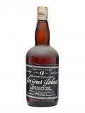 A bottle of Glen Grant-Glenlivet / 19 Year Old / Bot.1970s Speyside Whisky