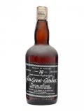 A bottle of Glen Grant-Glenlivet / 19 Year Old / Dark Sherry / Bot.1970s Speyside Whisky