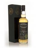 A bottle of Glen Grant-Glenlivet 24 Year Old 1989 - Authentic Collection (WM Cadenhead)