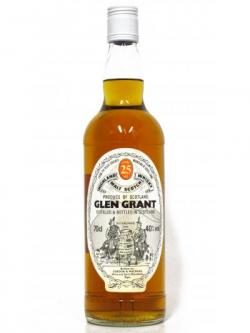 Glen Grant Highland Single Malt 25 Year Old