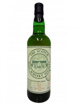 Glen Grant Scotch Malt Whisky Society Smws 9 21 1977 19 Year Old