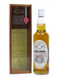 A bottle of Glen Grant Speyside Single Malt Scotch 1951 53 Year Old